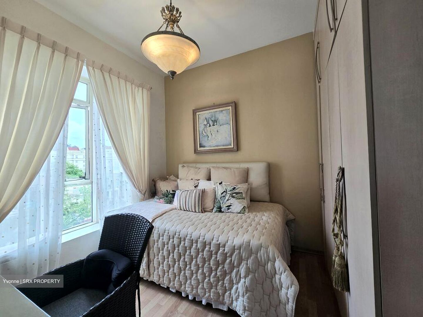 Parc Palais (D21), Condominium #503510011